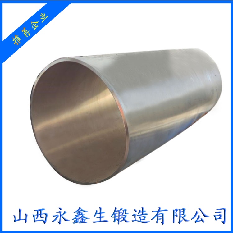 鋁鍛件 &mdash;&mdash; 輕量化時代的 &ldquo;工業(yè)輕衛(wèi)士&rdquo;